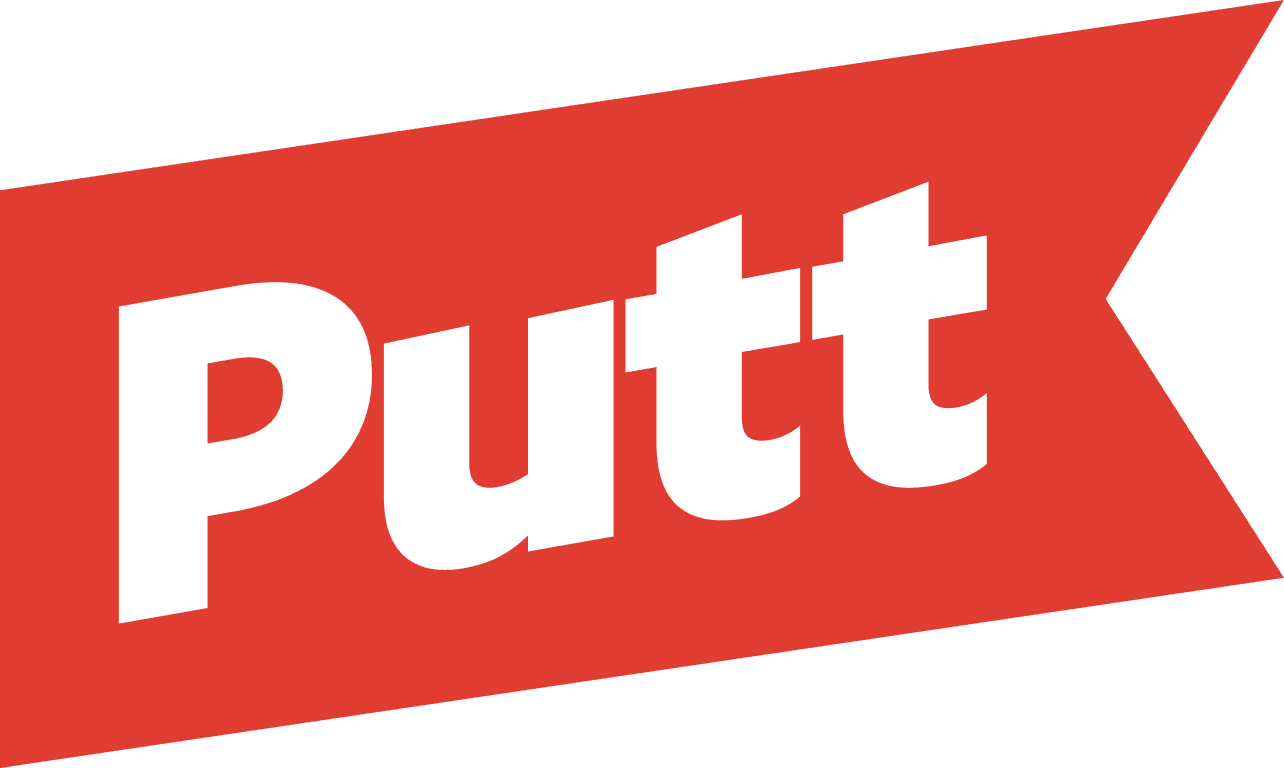 Putt Logo
