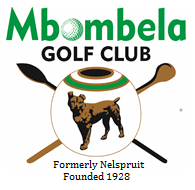 Mbombela Golf Club logo