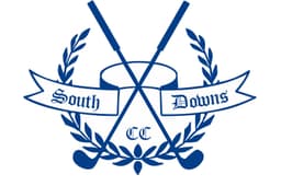 Southdowns Country Club logo