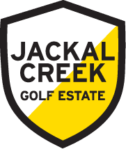 Jackal Creek Golf Estate logo