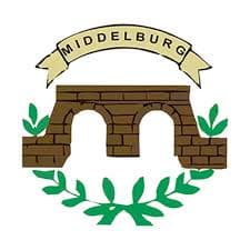 Middelburg Country Club logo