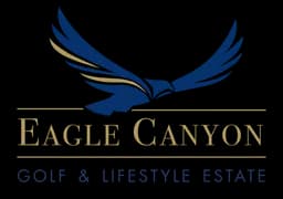 Eagle Canyon Golf Estate logo