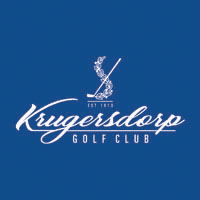Krugersdorp Golf Club logo