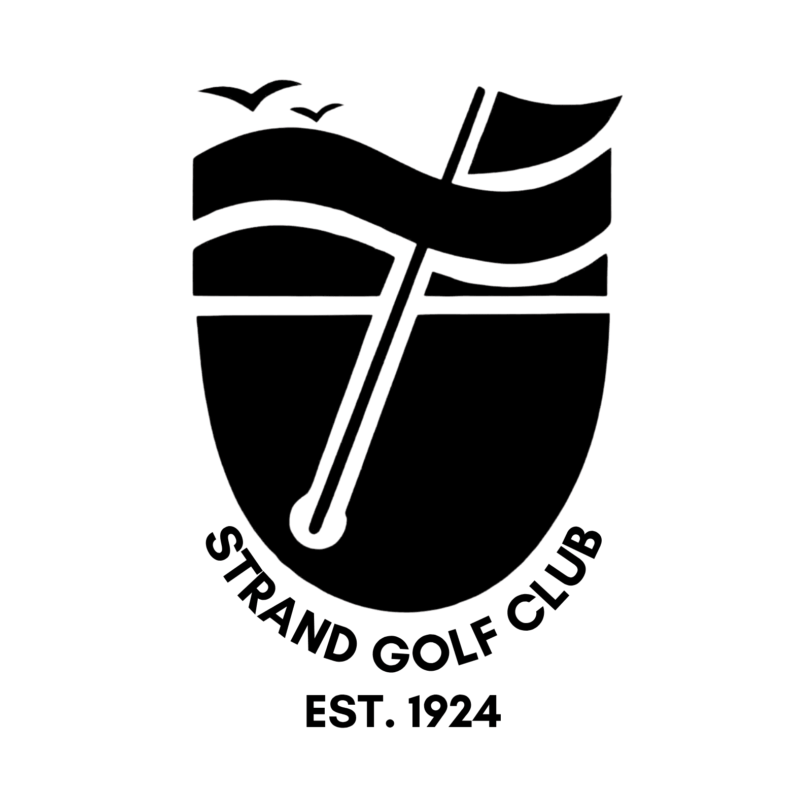 Strand Golf Club