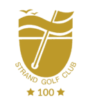 Strand Golf Club