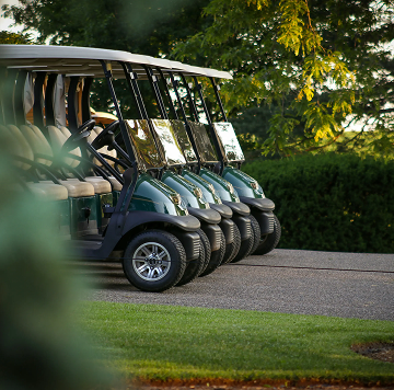 Golf Days